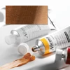 Olejová farba Schmincke Norma, 35 ml - 606, golden ochre
