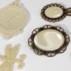 Živica imitujúca slonovinu Pentart Ivory živica 1:1 set, 2x40 ml