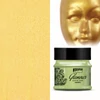 Metalická akrylová farba Glamour, 50 ml - zlatá