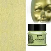 Metalická akrylová farba Glamour, 50 ml - zelené zlato