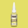 Atramentové farbivo Pentart Media ink, 20 ml - citrónovo žltý