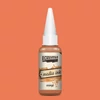 Atramentové farbivo Pentart Media ink, 20 ml - oranžový