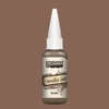 Atramentové farbivo Pentart Media ink, 20 ml - hnedý