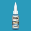 Atramentové farbivo Pentart Media ink, 20 ml - lagoon blue