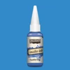 Atramentové farbivo Pentart Media ink, 20 ml - egyptská modrá