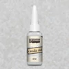 Atramentové farbivo Pentart Media ink, 20 ml - metalická strieborná