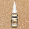 Atramentové farbivo Pentart Media ink, 20 ml - metalický bronz