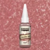 Atramentové farbivo Pentart Media ink, 20 ml - metalická čierna