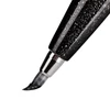 Štetcový popisovač Pentel Brush Sign Pen, SES15C-G, citrónový