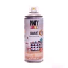 Lak v spreji, 400 ml, Pinty Plus Home - matný lak