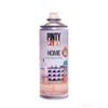 Lak v spreji, 400 ml, Pinty Plus Home - lesklý lak