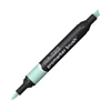 Obojstranný alkoholový popisovač Promarker Brush - C217, pebble blue