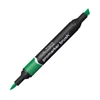 Obojstranný alkoholový popisovač Promarker Brush - G756, lush green