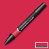 Obojstranný alkoholový popisovač Promarker Brush - R565, poppy red