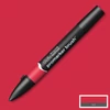 Obojstranný alkoholový popisovač Promarker Brush - R665, berry red