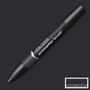Obraz 1/4 - Obojstranný alkoholový popisovač Promarker Brush - XB, black