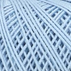 Priadza na háčkovanie, Eldorado 10, 50g, 04280 bledomodrá