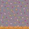 Patchwork anyag - Windham - Solstice by Sally Kelly 51935-9 mauve