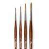 Syntetický štetec na jemné linky Raphael Precision 8910 - 0