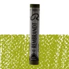Suchý pastel  Rembrandt - 620,5, olive green