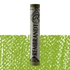 Suchý pastel  Rembrandt - 633,3, permanent yellow green