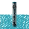 Suchý pastel  Rembrandt - 640,7, blue green