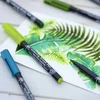 Sada štetcových popisovačov Sakura Koi Brush Pen - 24 ks