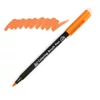 Štetcový popisovač Sakura Koi - 5, orange