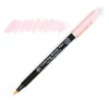 Štetcový popisovač Sakura Koi - 7, pale orange