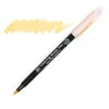 Štetcový popisovač Sakura Koi - 9, naples yellow