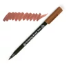 Štetcový popisovač Sakura Koi - 12, brown