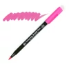 Štetcový popisovač Sakura Koi - 20, pink
