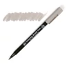 Štetcový popisovač Sakura Koi - 45, warm gray