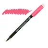 Štetcový popisovač Sakura Koi - 107, salmon pink