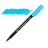 Štetcový popisovač Sakura Koi - 125, sky blue