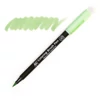 Štetcový popisovač Sakura Koi - 128, ice green