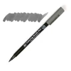 Štetcový popisovač Sakura Koi - 144, dark warm gray