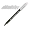 Štetcový popisovač Sakura Koi - 145, light warm gray