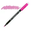 Štetcový popisovač Sakura Koi - 221, rose red