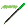 Štetcový popisovač Sakura Koi - 226, emerald green