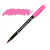 Štetcový popisovač Sakura Koi - 421, magenta pink