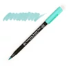 Štetcový popisovač Sakura Koi - 426, peacock green