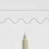 Technické pero Sakura Pigma Micron 005, 0,2 mm - čierne