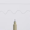 Technické pero Sakura Pigma Micron 005, 0,2 mm - sivé