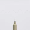 Technické pero Sakura Pigma Micron 005, 0,2 mm - svetlosivé