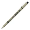 Technické pero Sakura Pigma Micron 02, 0,3 mm - čierne