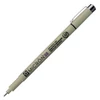 Technické pero Sakura Pigma Micron 08, 0,5 mm - čierne