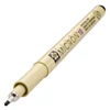 Technické pero Sakura Pigma Micron 10, 0,6 mm - čierne