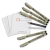 Sada kresliacich pier Sakura Pigma Micron - 12 ks,  Zentangle tool set