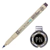 Kresliace pero Sakura Pigma Micron PN (extra tenký popisovač) - 49, black